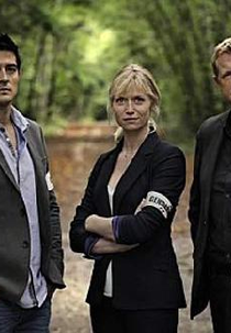 Section de recherches (7ª Temporada) (Section de recherches (7ª Temporada))