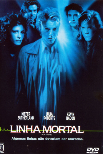  de Filme Linha Mortal (1990)