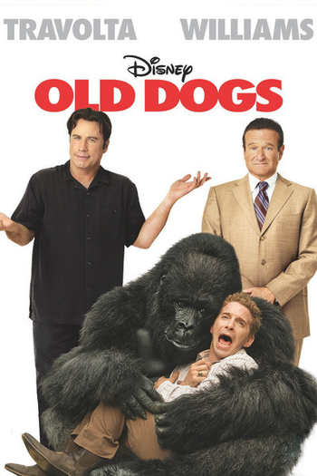  de Filme Surpresa em Dobro (2009)