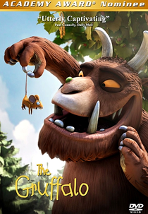 The Gruffalo (The Gruffalo)