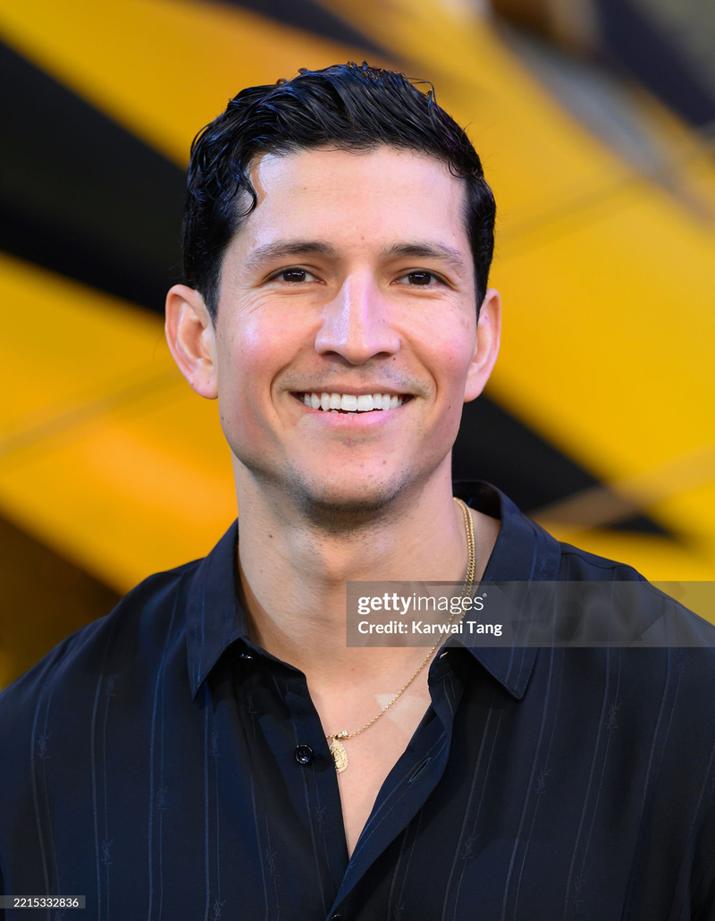 Danny Ramirez - Foto 7