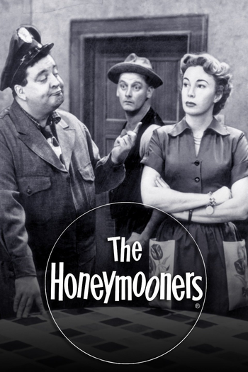  de Série The Honeymooners (1955)