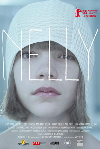 Poster 1 de Curta Nelly (2015)