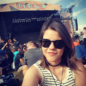 Foto de perfil de Daniele