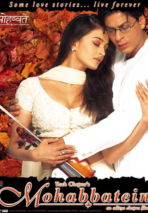 Mohabbatein (Mohabbatein)