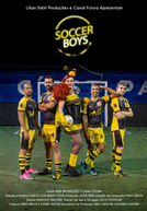 Soccer Boys (Soccer Boys)