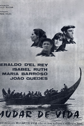  de Filme Mudar de Vida (1966)