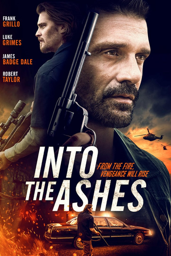  de Filme Cinzas de Vingança (2019)