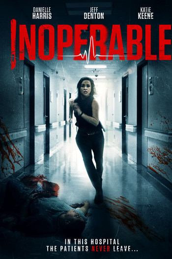  de Filme Prisioneiros do Mal (2017)