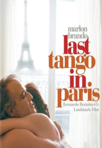 Último Tango em Paris (Ultimo Tango a Parigi)