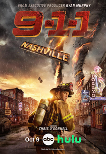 9-1-1: Nashville (1ª Temporada) (9-1-1: Nashville (Season 1))