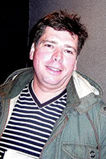 Gergely Fonyó