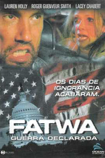 Fatwa: Guerra Declarada (Fatwa)