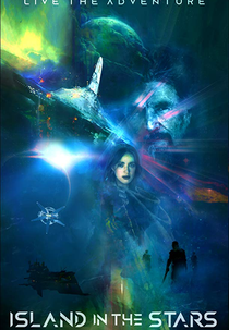 Island in the Stars (Island in the Stars)
