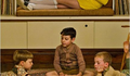 Crítica Moonrise Kingdom, excêntrico e único. | PipocaTV