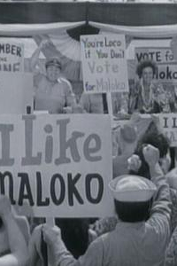 Poster de Episódio Instant Democracy (1963)