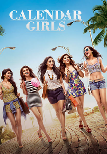 Calendar Girls (Calendar Girls)