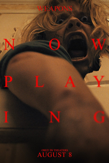  de Filme A Hora do Mal (2025)