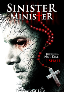 Pregador Sinistro (Sinister Minister)