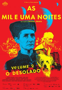 As Mil e Uma Noites: Volume 2, O Desolado (As Mil e Uma Noites: Volume 2, O Desolado)