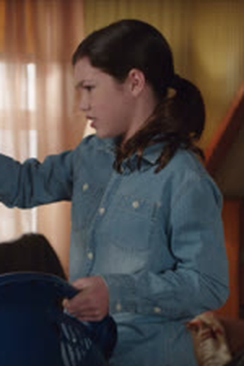 Poster de Episódio The Comeback Kid (2014)
