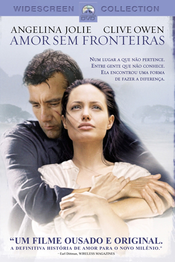  de Filme Amor Sem Fronteiras (2003)