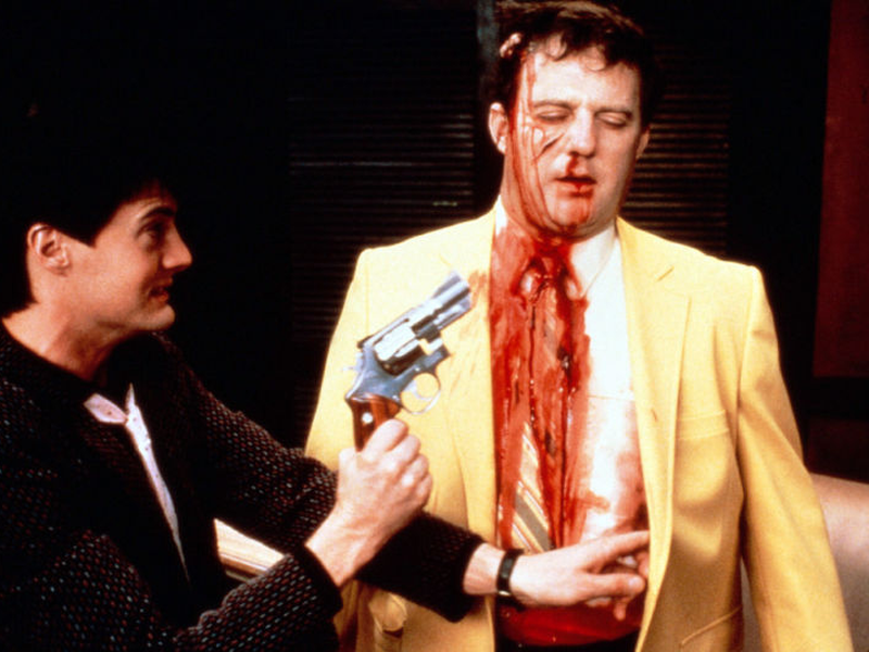 Foto 16 de Veludo Azul