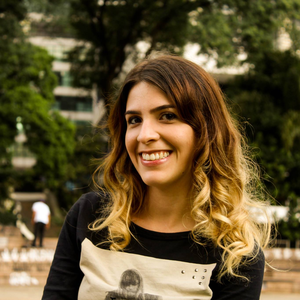 Foto de perfil de Giullia