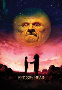 As Aventuras de Brigsby Bear (Brigsby Bear)