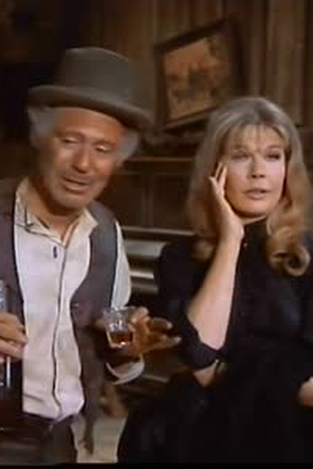 Poster de Episódio A Visit to Upright (1972)