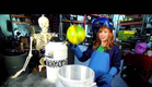 Coming Soon - Head Rush with Kari Byron