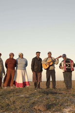 Campo grande é o céu (Campo grande é o céu)