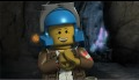 LEGO: The Adventures of Clutch Powers Official Trailer (High Quality!)