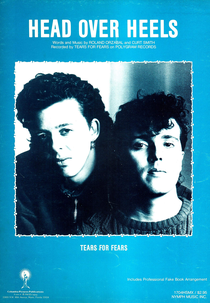 Tears for Fears: Head Over Heels (Tears for Fears: Head Over Heels)