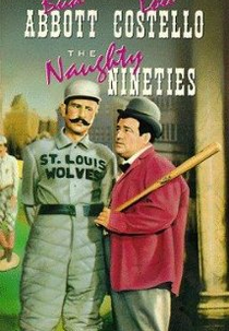 O Amigo da Onça (The Naughty Nineties)