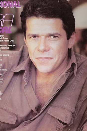  de TV Fera Radical (1988)