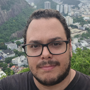 Foto de perfil de Giovany Traina Denardi