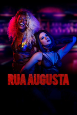 Rua Augusta (Rua Augusta)