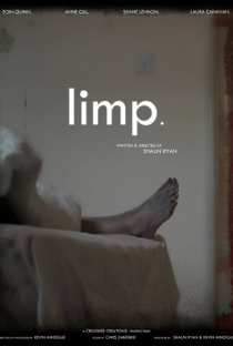 limp. - Poster / Capa / Cartaz - Oficial 1