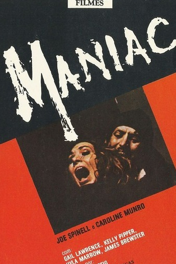  de Filme O Maníaco (1980)