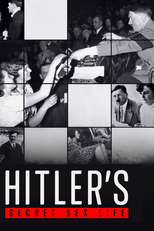 A Vida Sexual Secreta de Hitler (Hitler's Secret Sex Life)