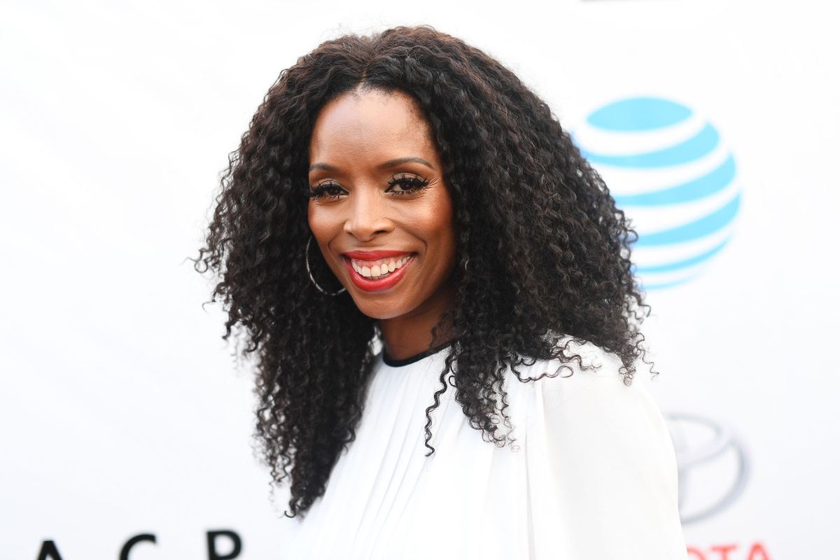 Tasha Smith (I) - Foto 1