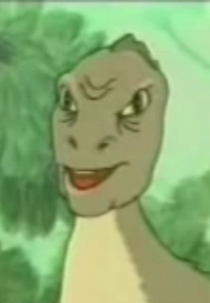 Dinosaur Adventure (Dinosaur Adventure)