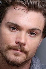 Clayne Crawford