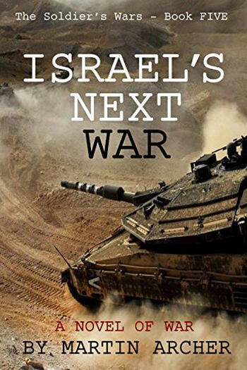 Poster de Filme Israel's Next War (2005)