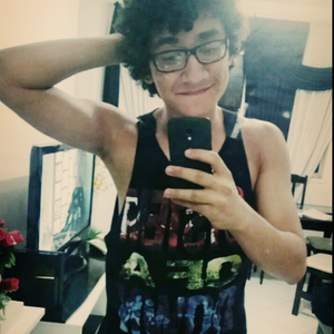 Foto de perfil de Matheus