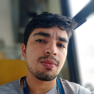 Foto de perfil de Caique