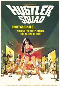 Hustler Squad (Quattro Donne Disposte a Tutto)