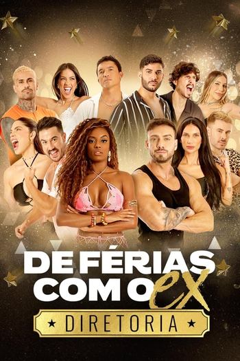  de Série De Férias Com o Ex: Diretoria (2024)