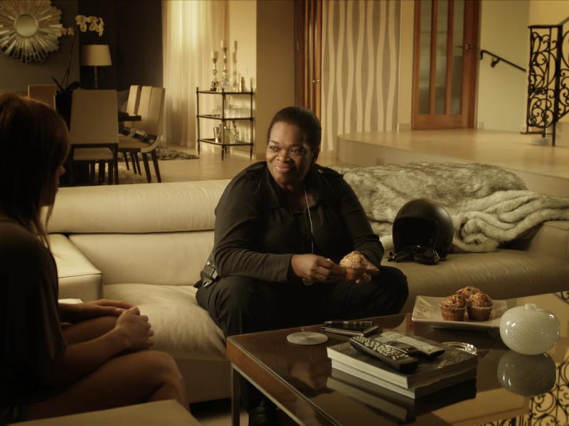 Foto 11 de Pacto de Vingança